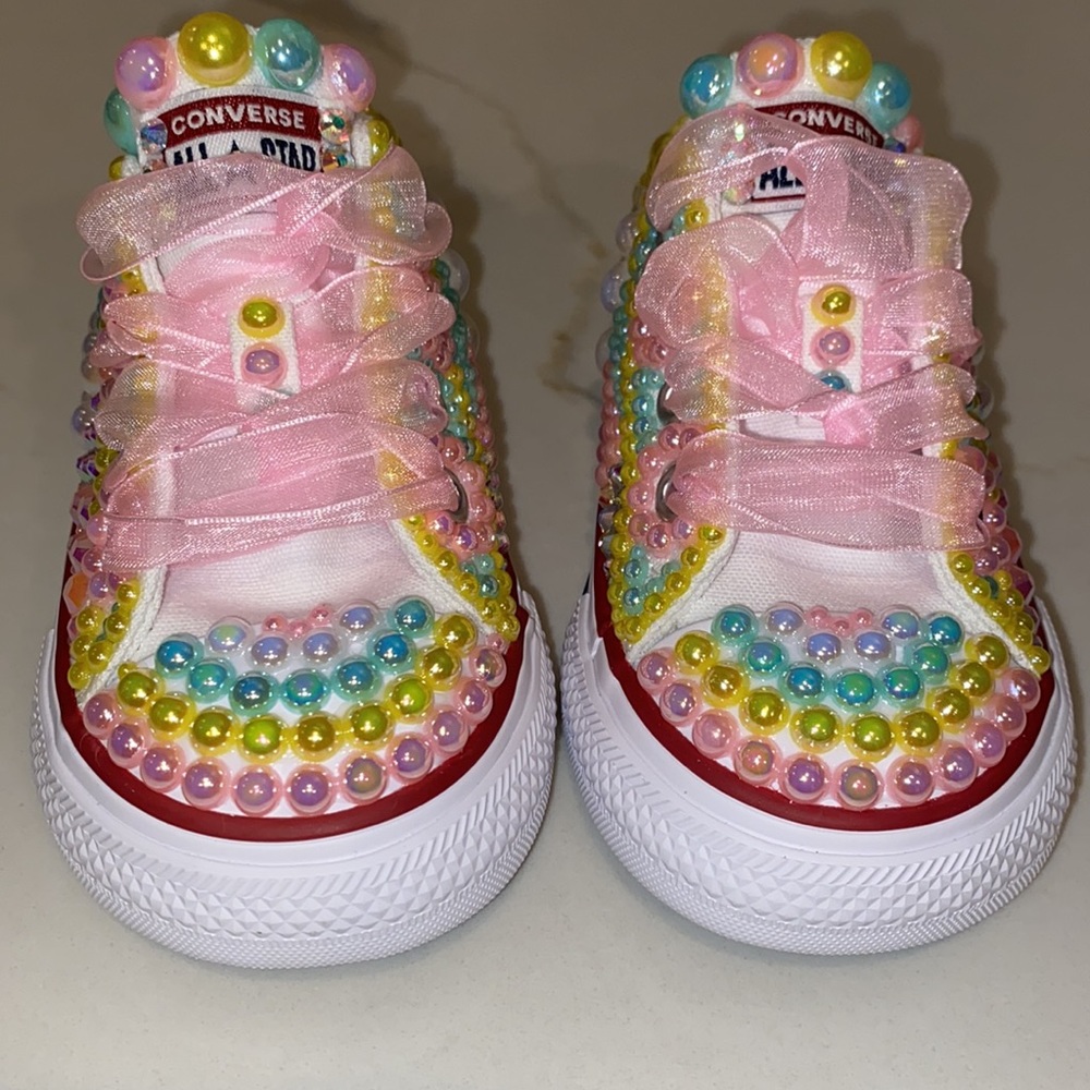 Chuck Taylor All Star Classic Converse